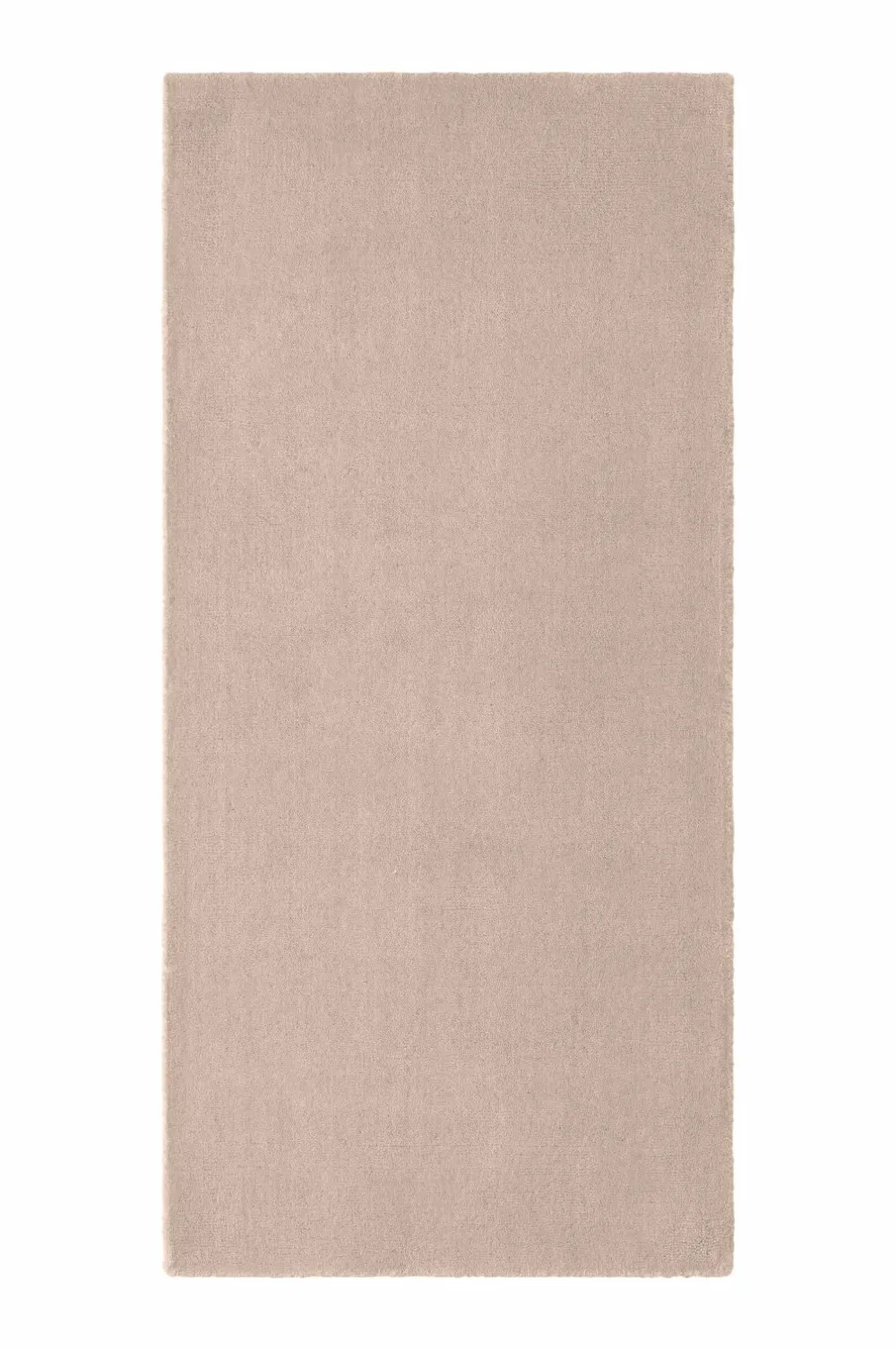 Ellos Home Uldgulvtæppe Sarina Beige Best