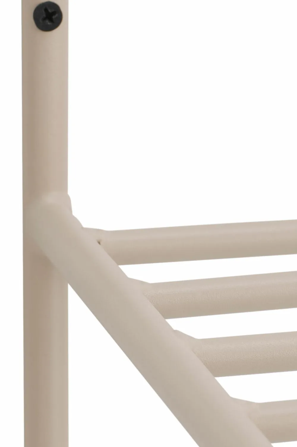 Ellos Home Væghylde / skohylde Elis Single Beige Sale