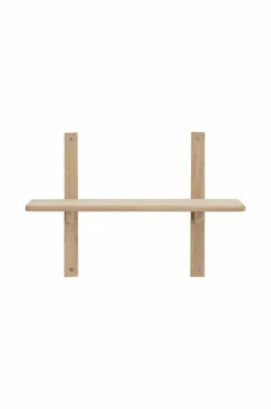 Ellos Home Væghylde Albin 60 cm Beige Best