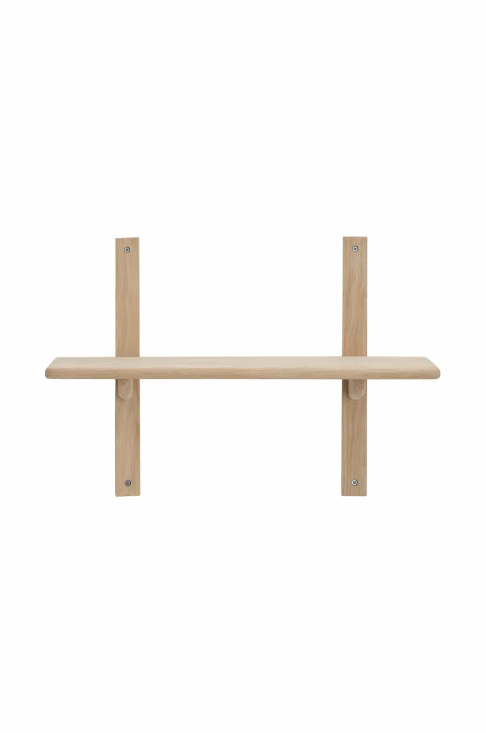 Ellos Home Væghylde Albin 60 cm Beige Best