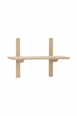 Ellos Home Væghylde Albin 60 cm Beige Best