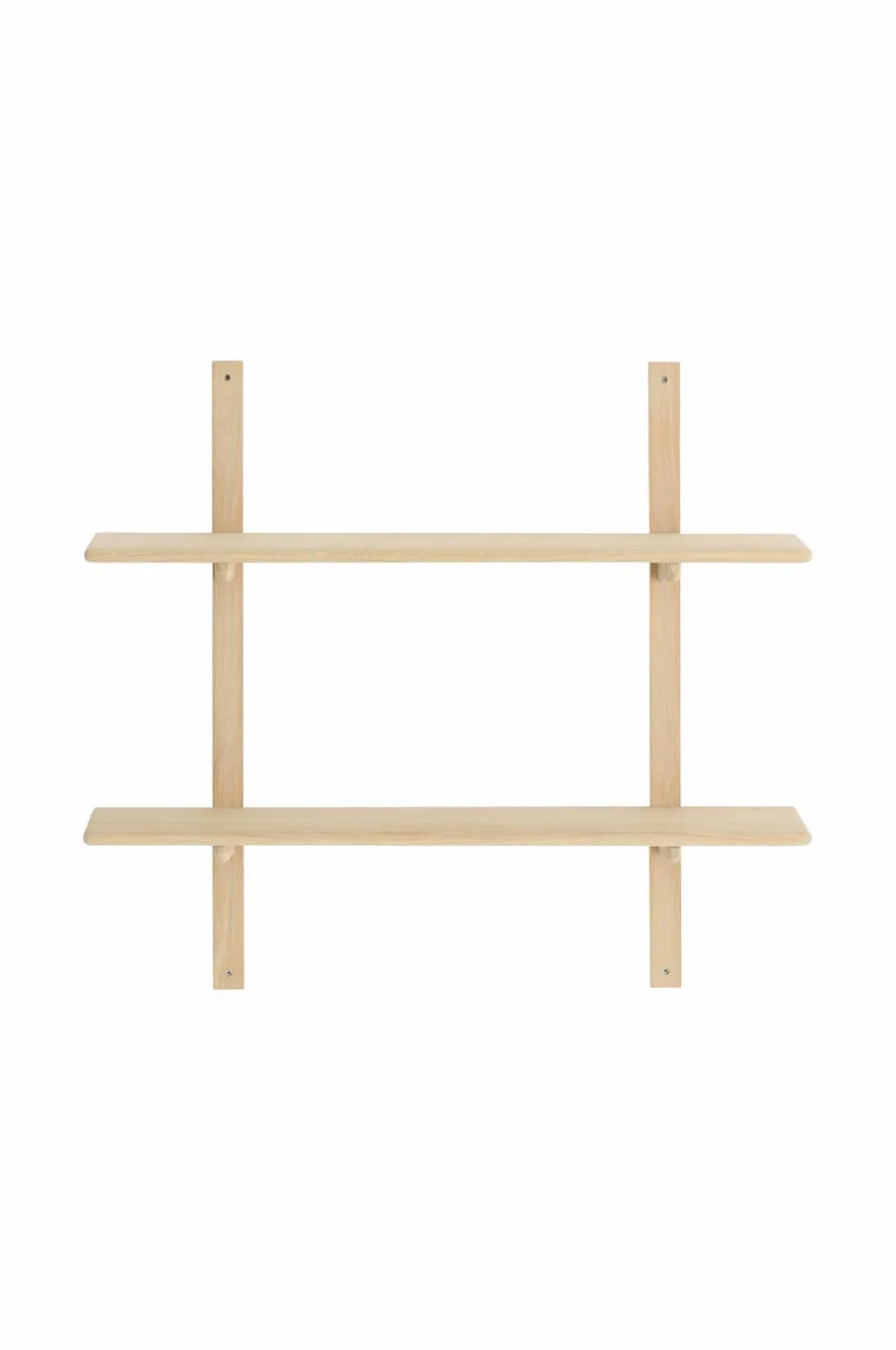 Ellos Home Væghylde Albin Beige Online