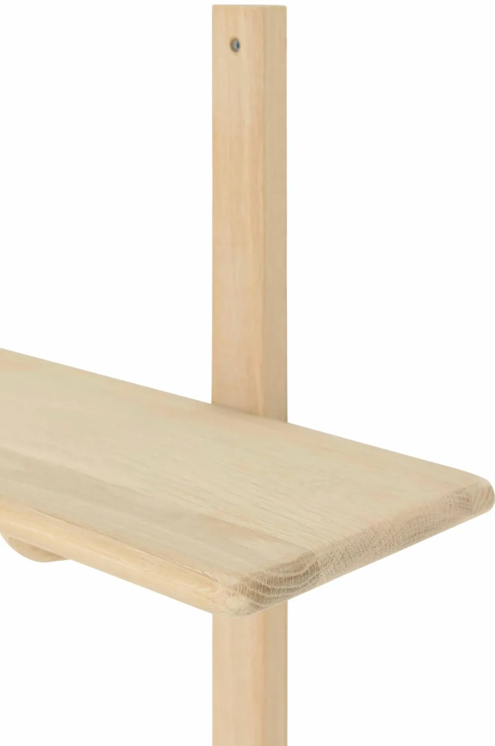 Ellos Home Væghylde Albin Beige Online