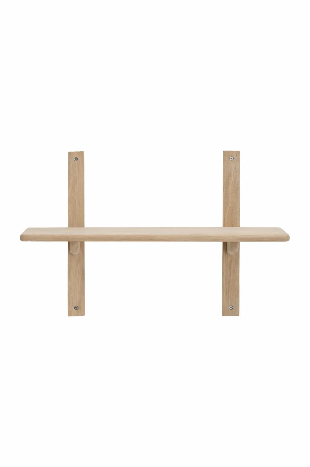 Ellos Reoler Og Opbevaring>Home Væghylde Albin 60 cm Beige