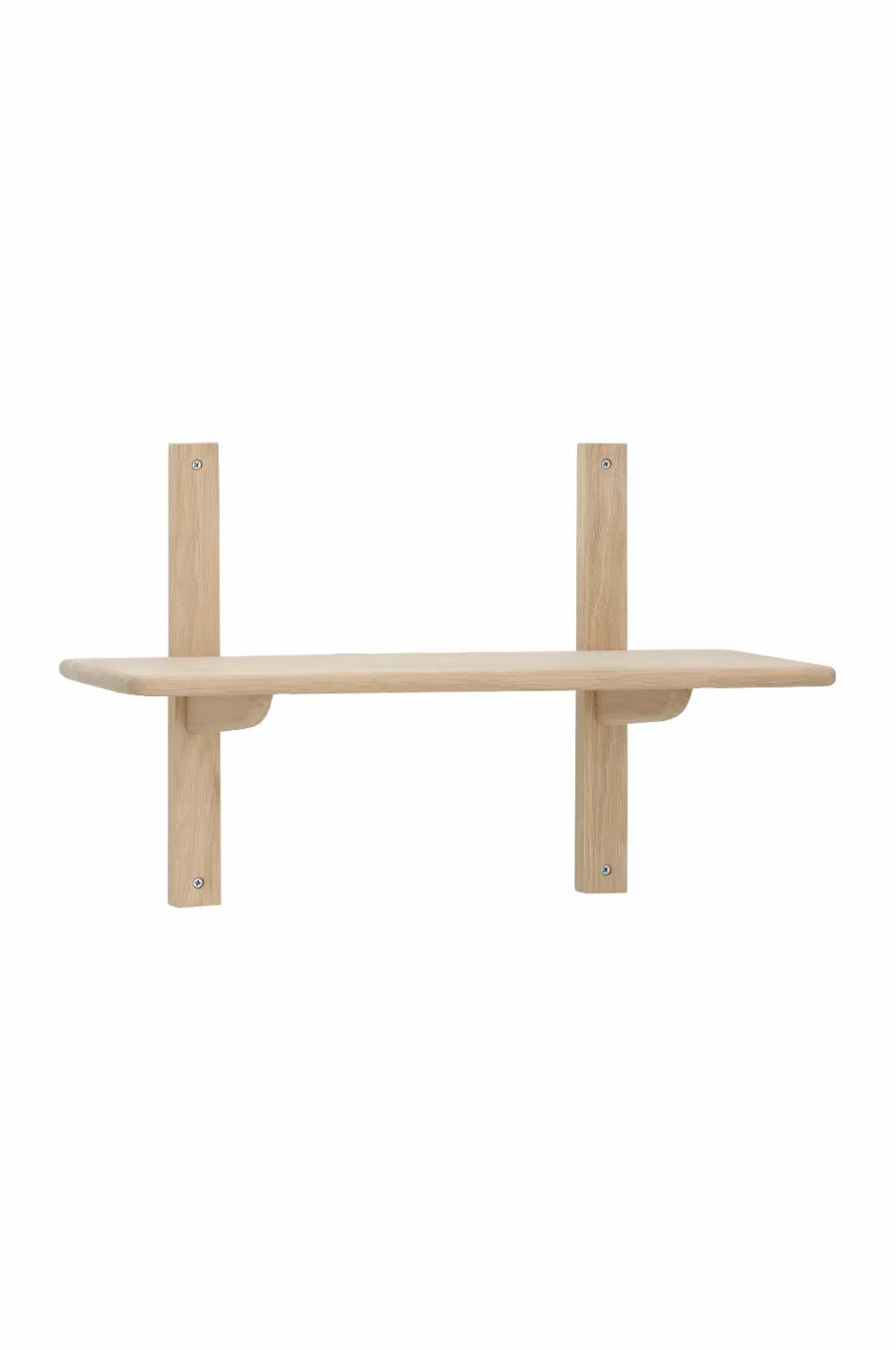 Ellos Reoler Og Opbevaring>Home Væghylde Albin 60 cm Beige