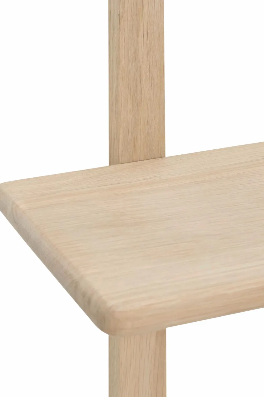 Ellos Reoler Og Opbevaring>Home Væghylde Albin 60 cm Beige