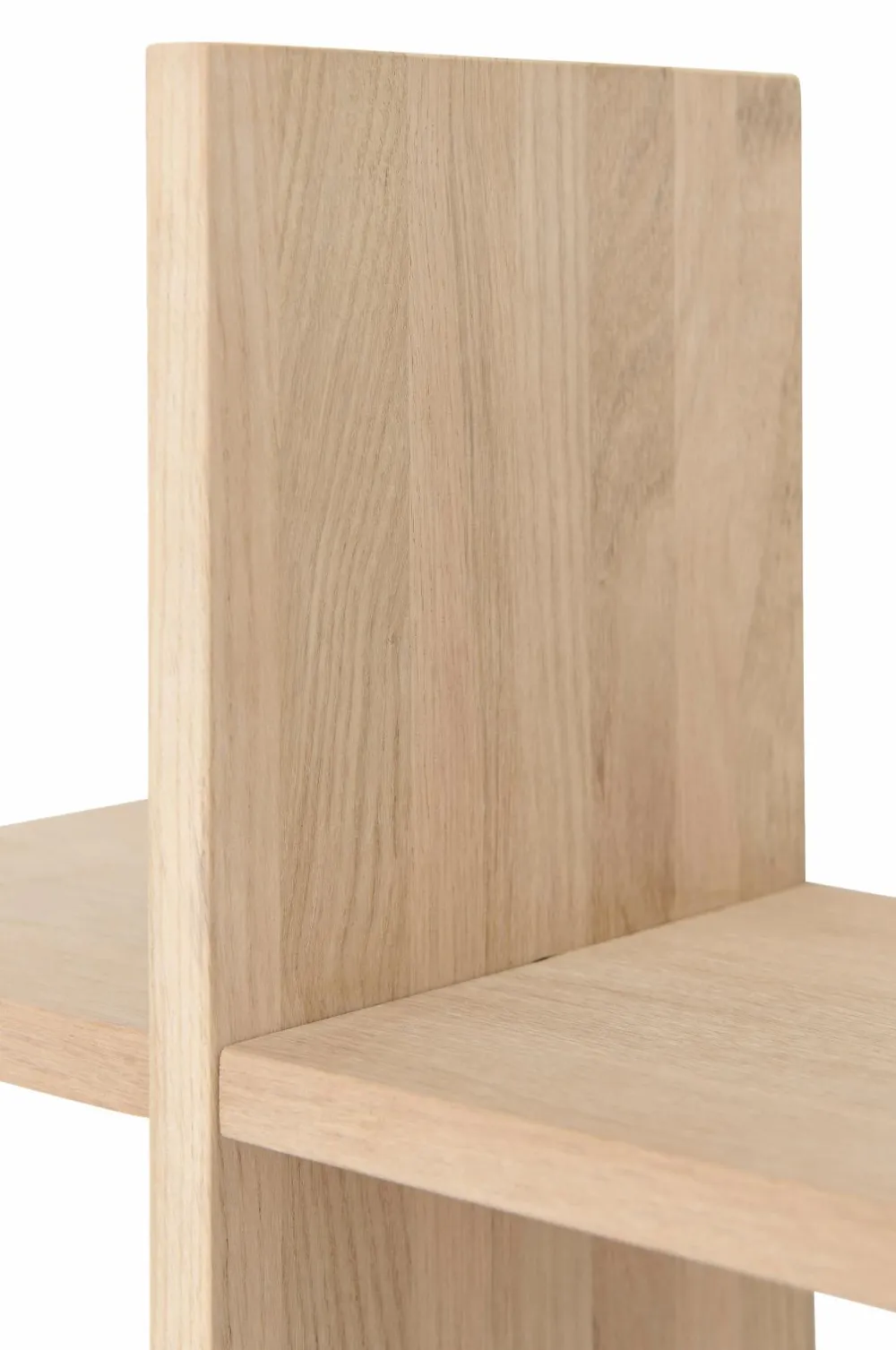 Ellos Home Væghylde Cross Beige Outlet