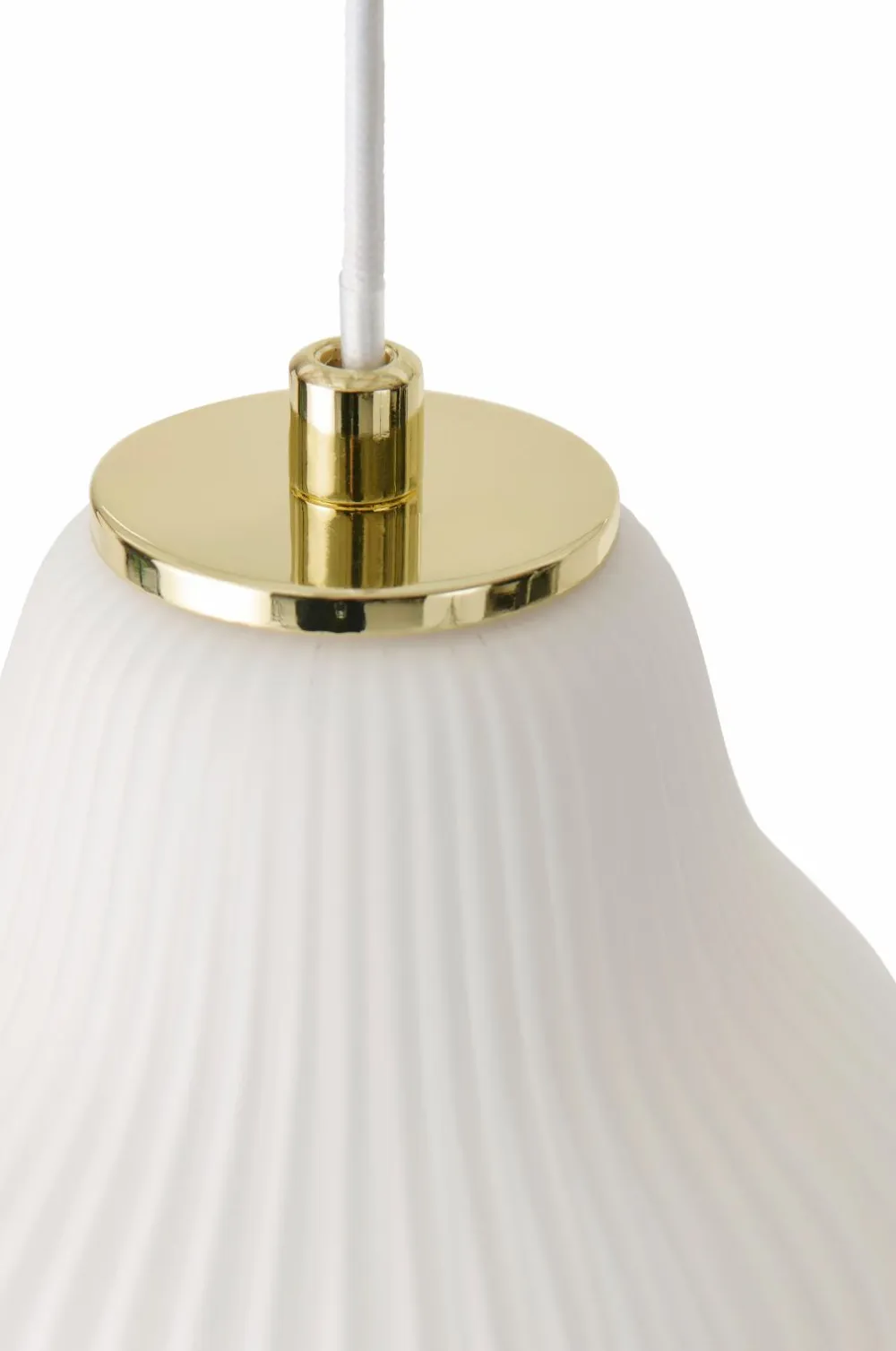 Ellos Pendler>Home Vindueslampe Sophia Hvid