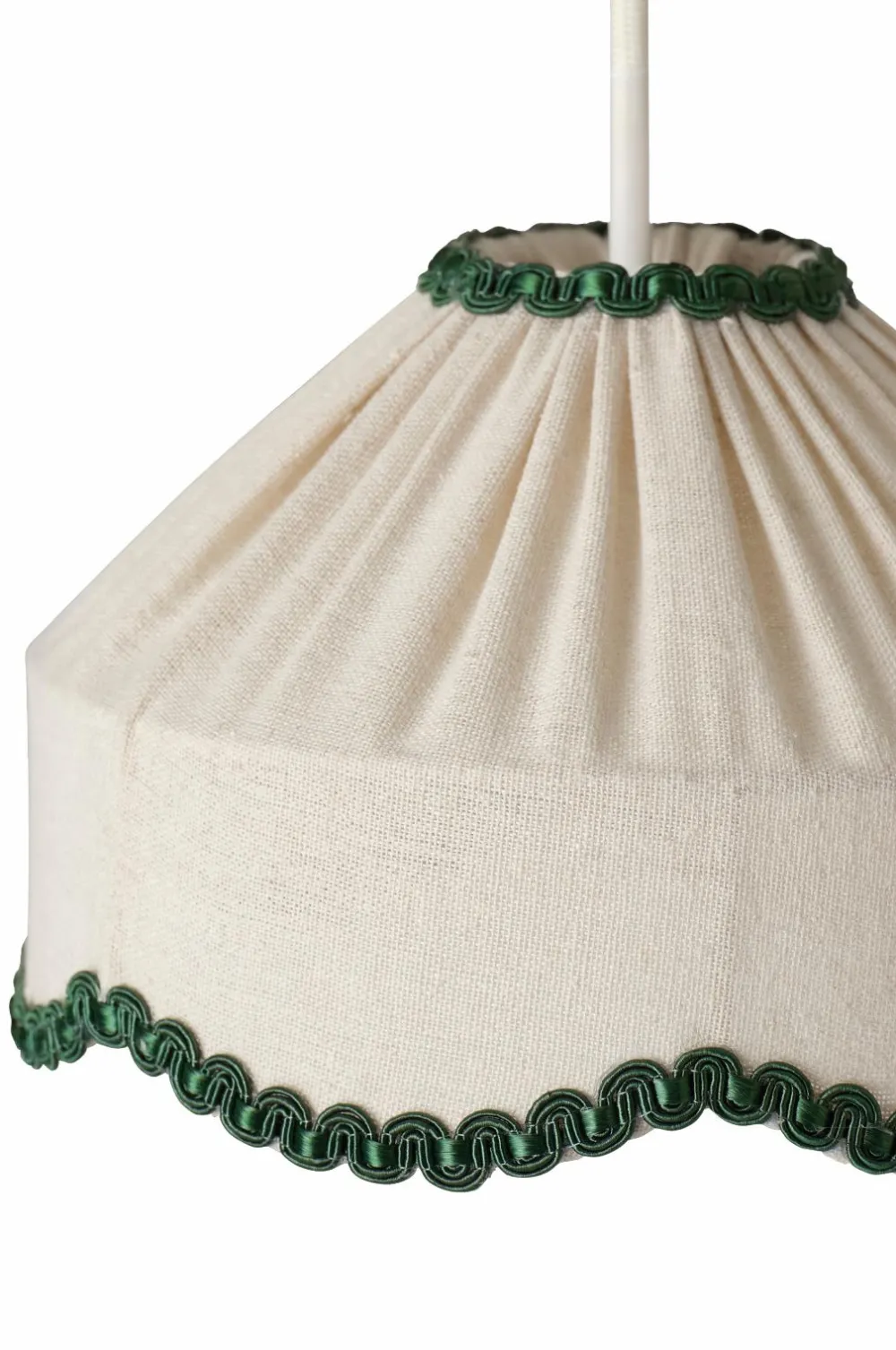 Ellos Pendler>Home Vindueslampe Linnea beige