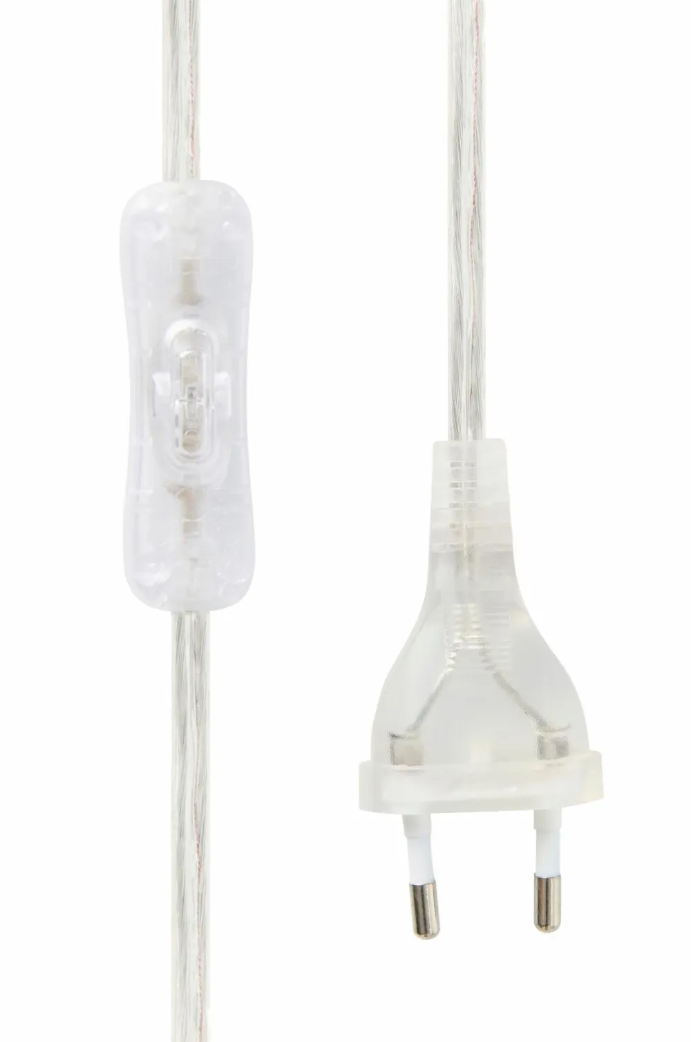 Ellos Pendler>Home Vindueslampe Molly Mattvit/antikmessing