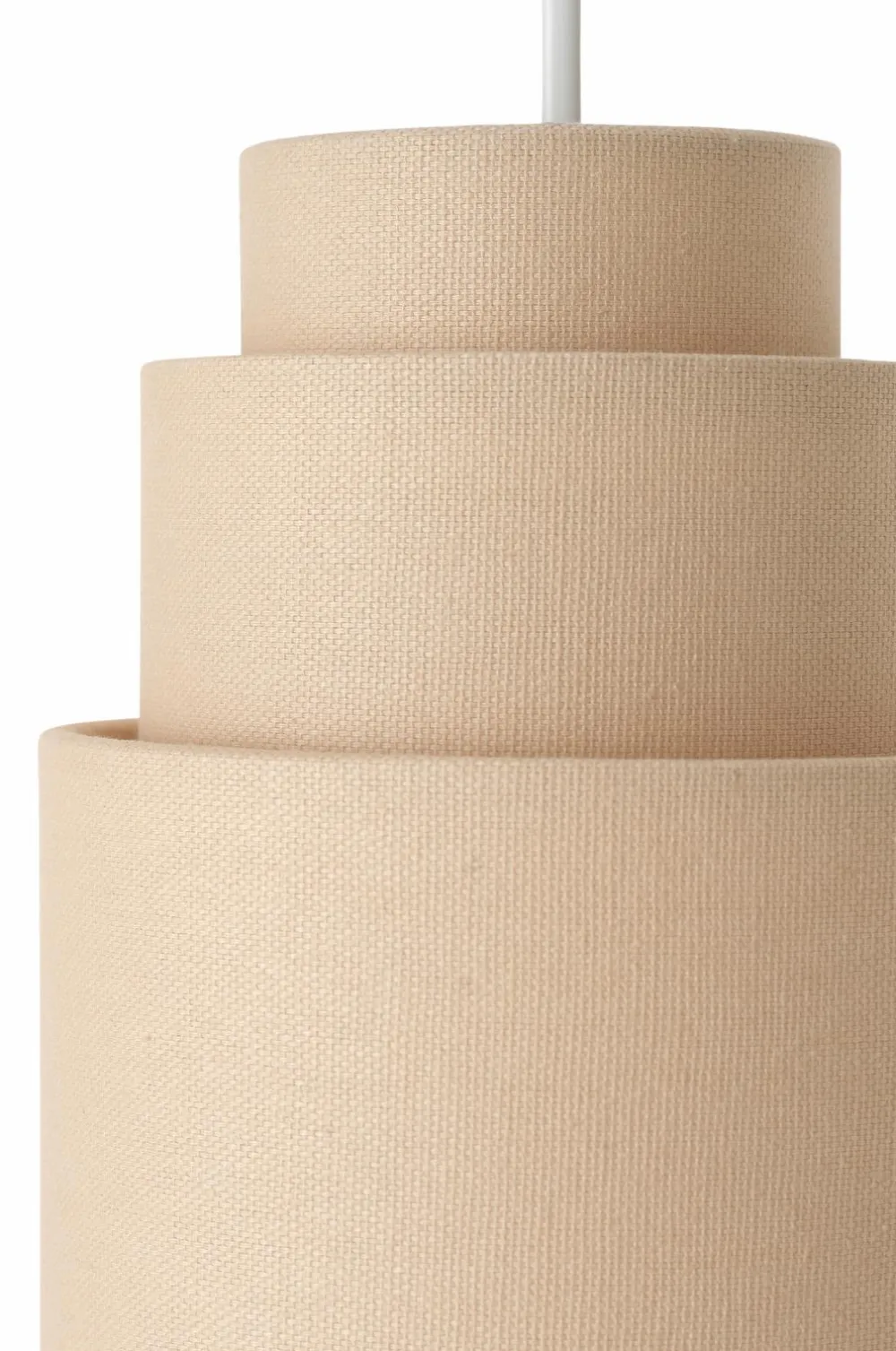 Ellos Pendler>Home Vindueslampe Miguel Beige
