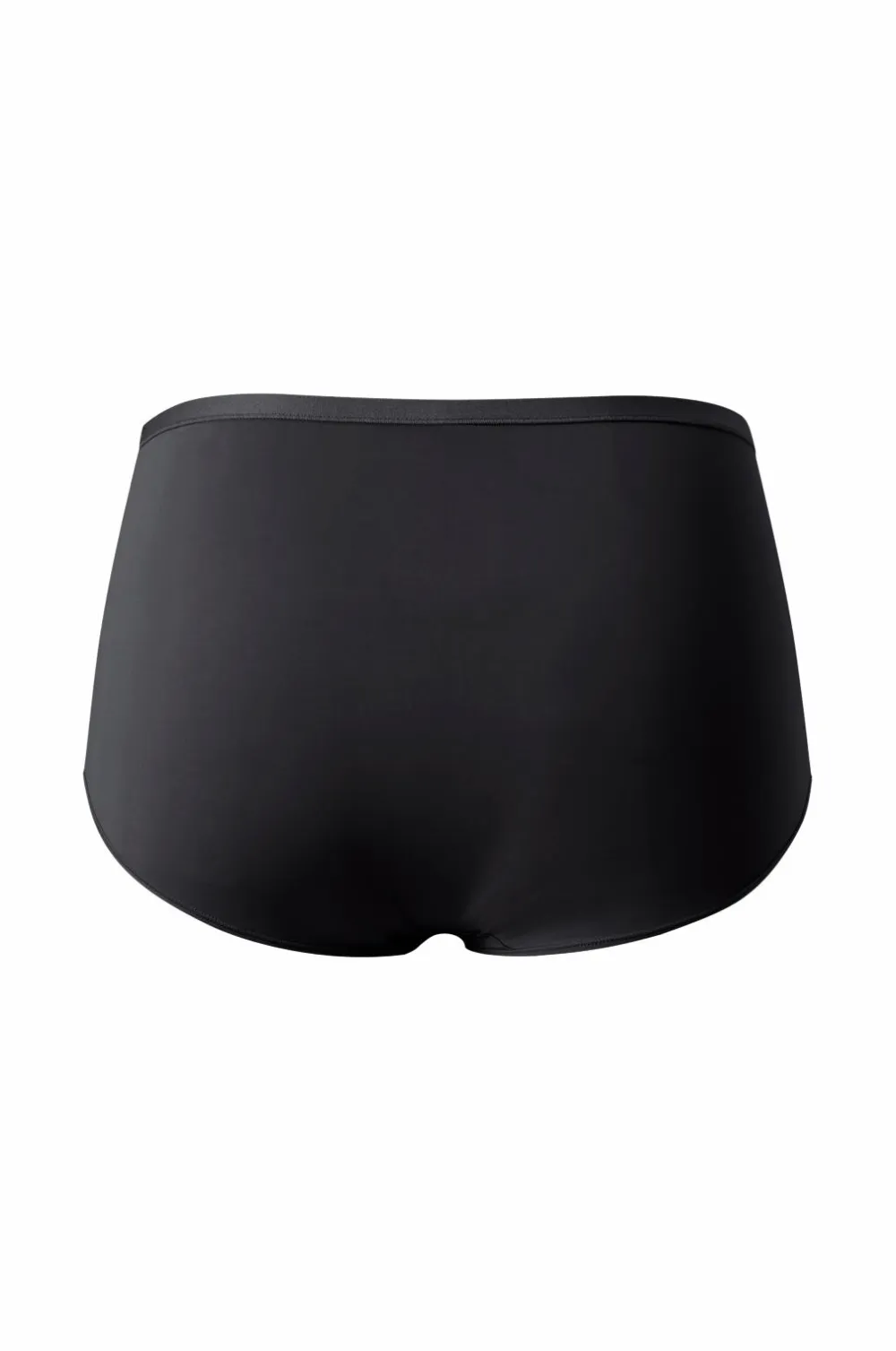 Ellos Trusser>Plus collection Maxitrusser Kaylee 2-pak Sort