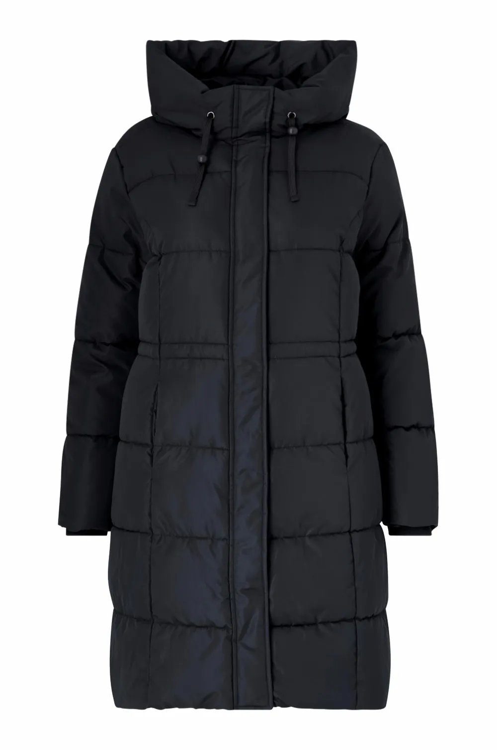 Ellos Jakker & Frakker>Plus collection Foret jakke sort