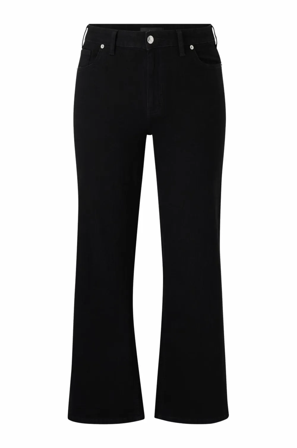 Ellos Jeans>Plus collection Jeans Straight Wide Sort