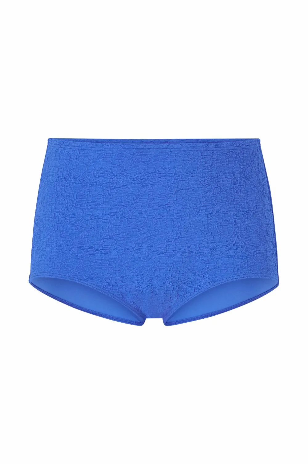 Ellos Bikinier & Bikinidele>Plus collection Maxi-bikinitrusser med formende effekt Blå