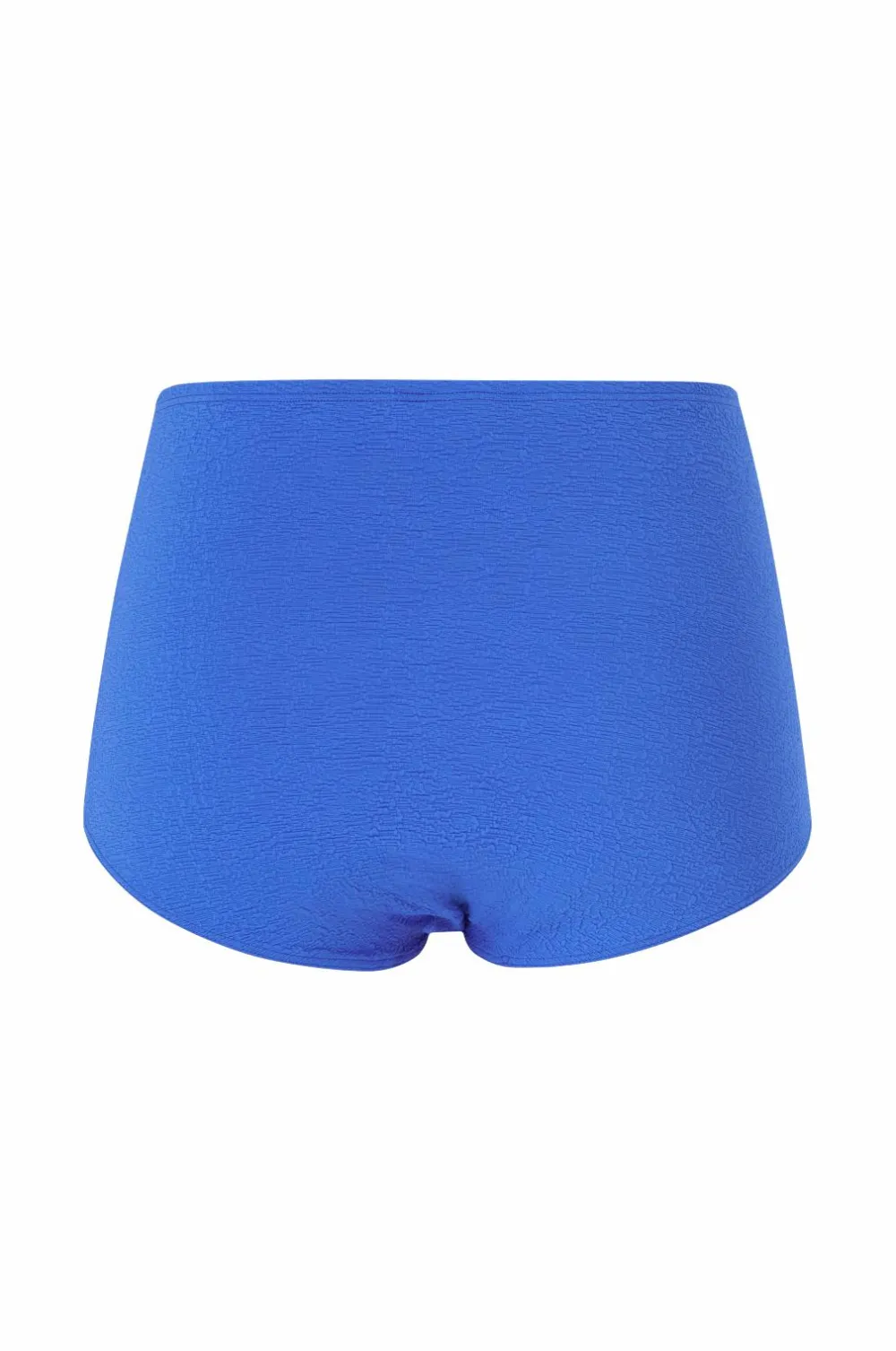Ellos Bikinier & Bikinidele>Plus collection Maxi-bikinitrusser med formende effekt Blå