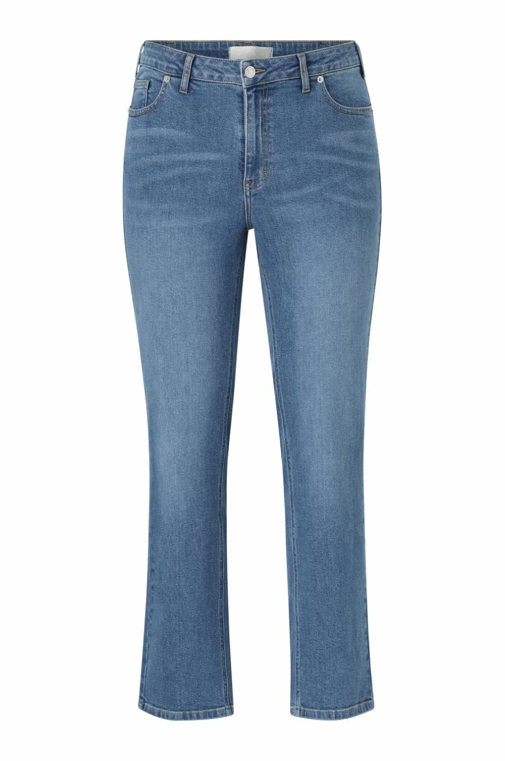 Ellos Jeans>Plus collection Jeans Straight Lt blue