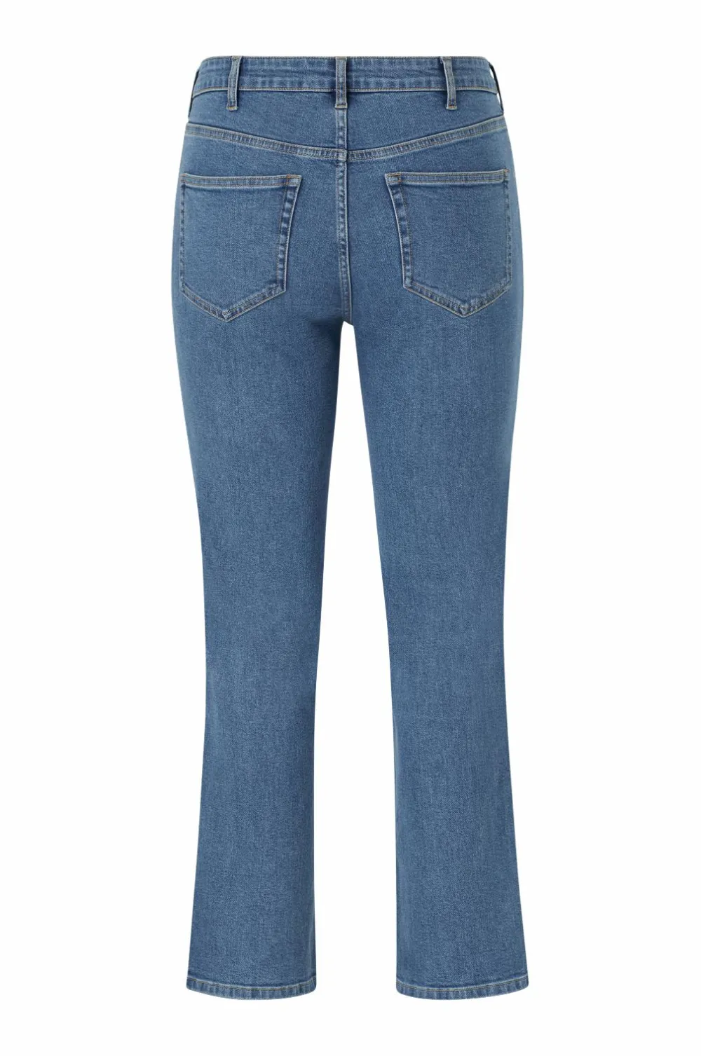 Ellos Jeans>Plus collection Jeans Straight Lt blue