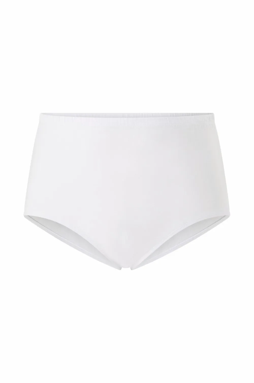 Ellos Plus collection Maxitrusse Maylah 3-pak Hvid Online