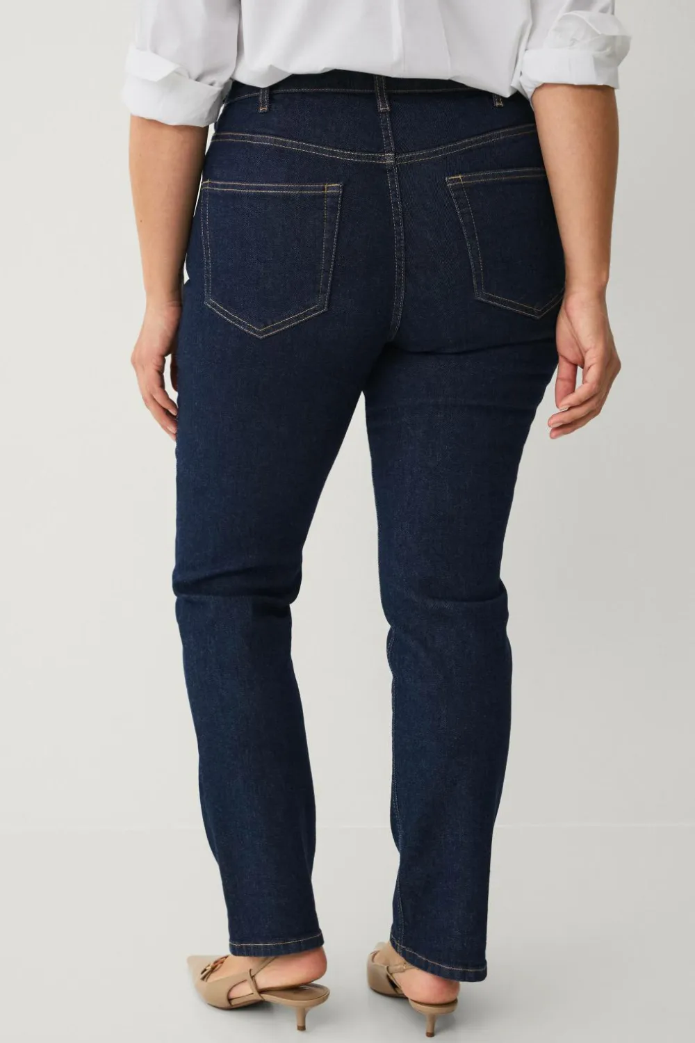 Ellos Plus collection Jeans Straight Best