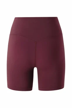 Ellos STUDIO Cykelshorts Bike Tights Core Vinrød Outlet