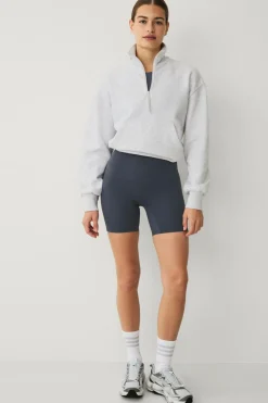 Ellos Træningstøj|Træningstøj>STUDIO Cykelshorts Bike Tights Core Mørkegrå