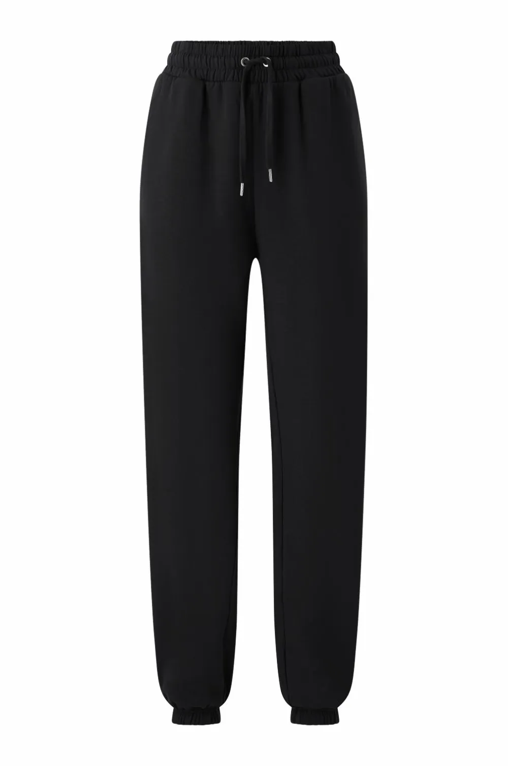 Ellos Træningstøj|Træningstøj>STUDIO Sweatpants Cuff Core Sort
