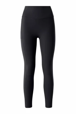 Ellos STUDIO Træningstights Hip Pocket Core Sort New