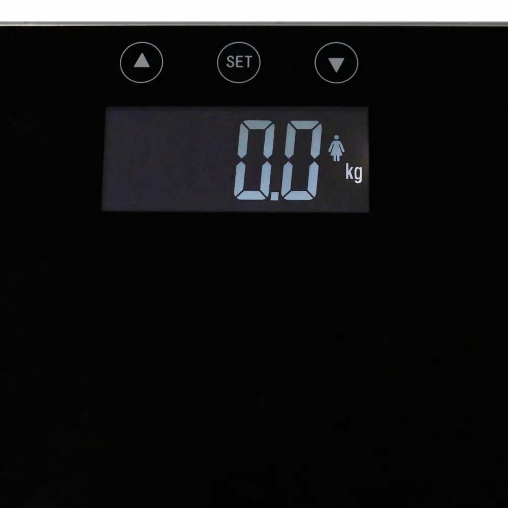Emerio Personlig Pleje>Bathroom Scale Sort
