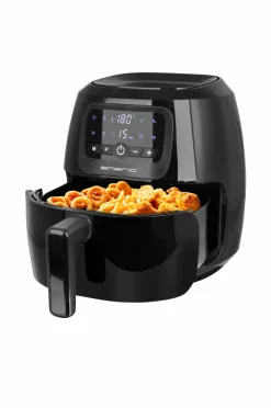 Emerio Frituregryde SmartFryer Digital Black New