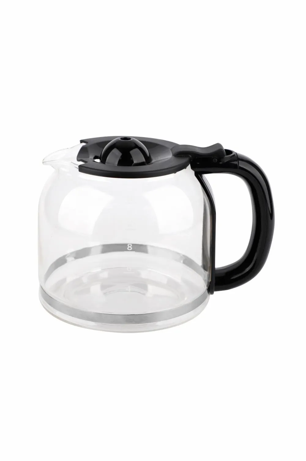 Emerio Kaffe- & Espressomaskiner>Kaffemaskine Beige