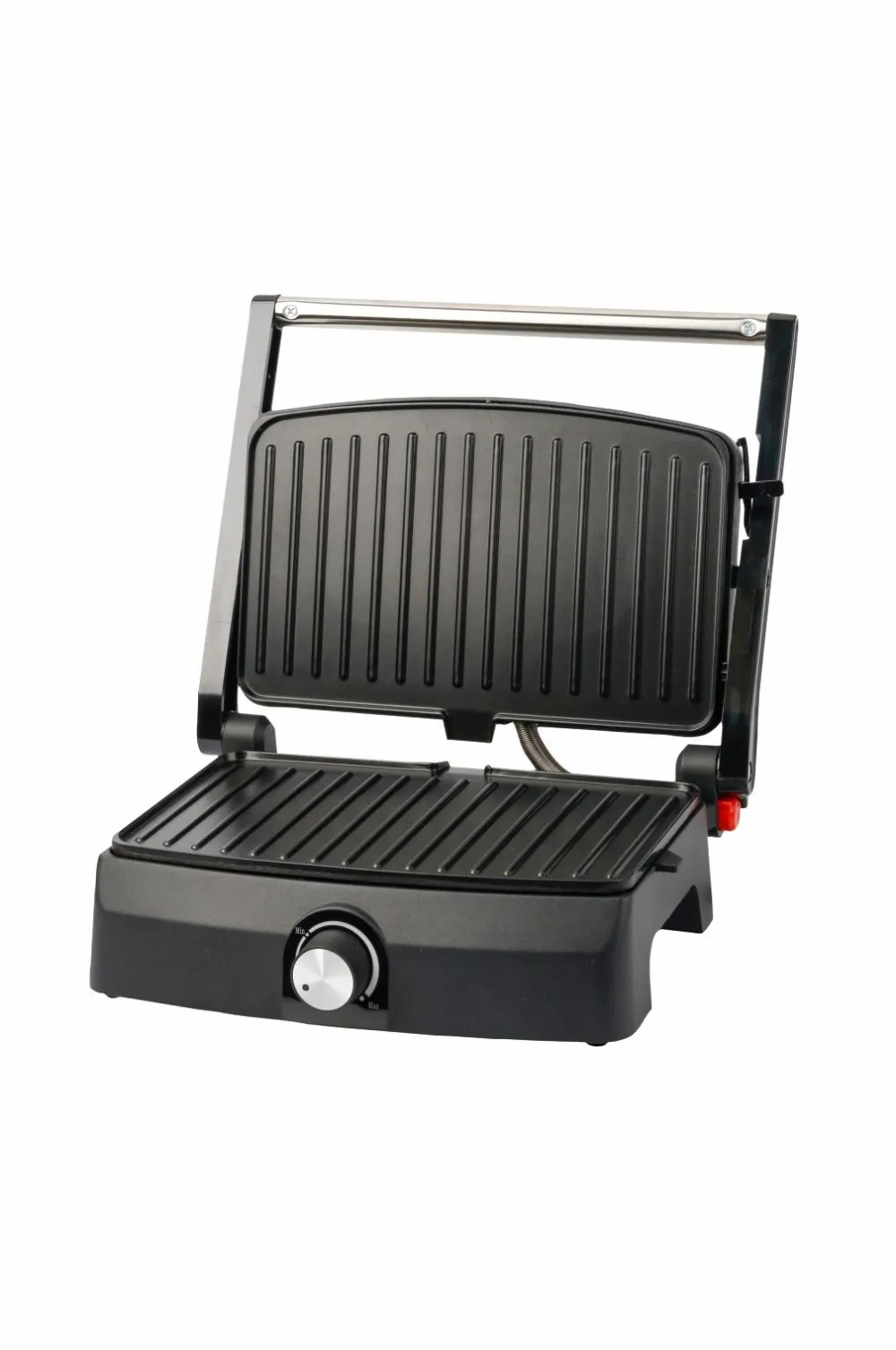 Emerio Kontaktgrill Sort