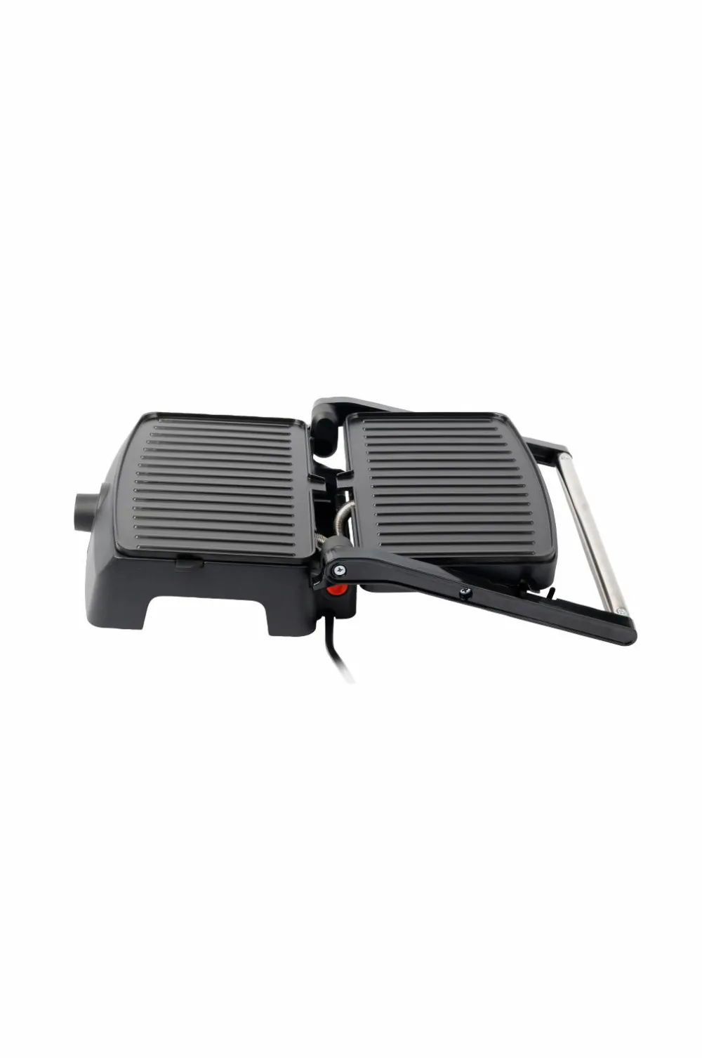 Emerio Kontaktgrill Sort