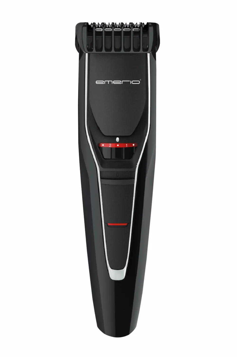 Emerio Barbering|Barbering>Skægtrimmer Sort