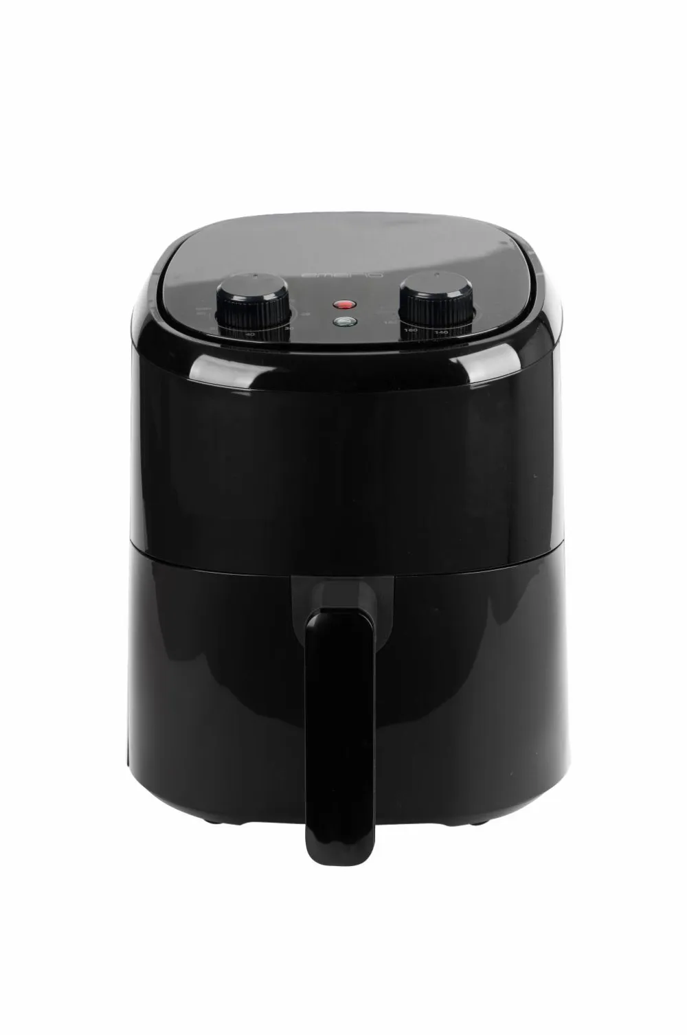 Emerio Smart frituregryde Sort