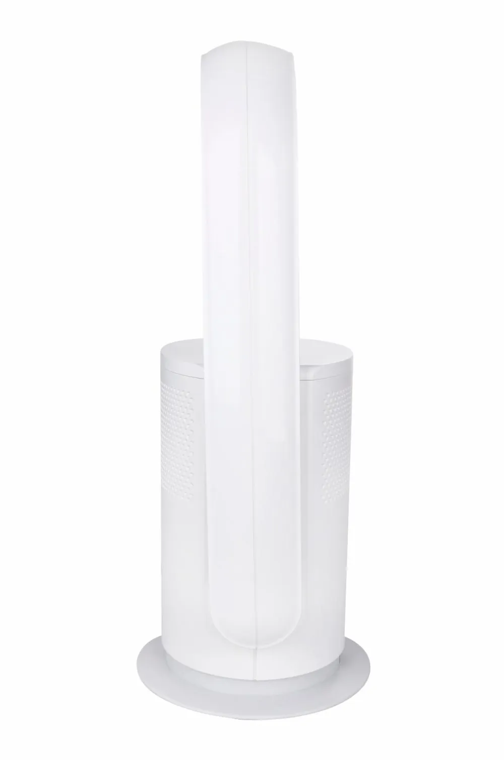 Emerio Tårnventilator, kombineret luftrenser H13 Touch White Discount