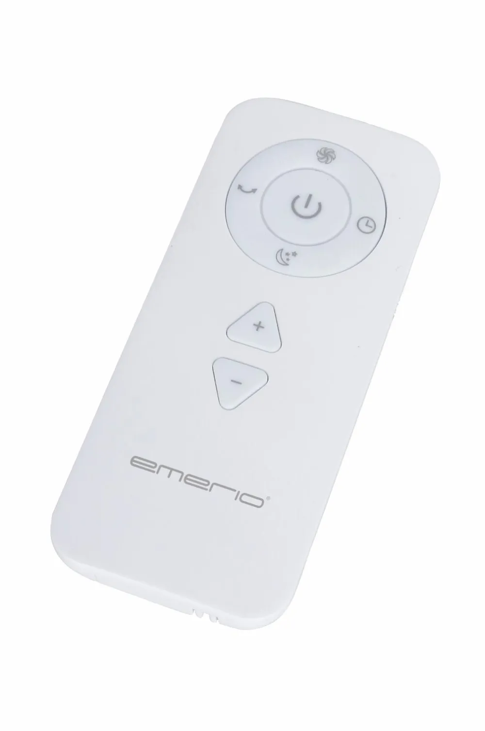 Emerio Tårnventilator, kombineret luftrenser H13 Touch White Discount