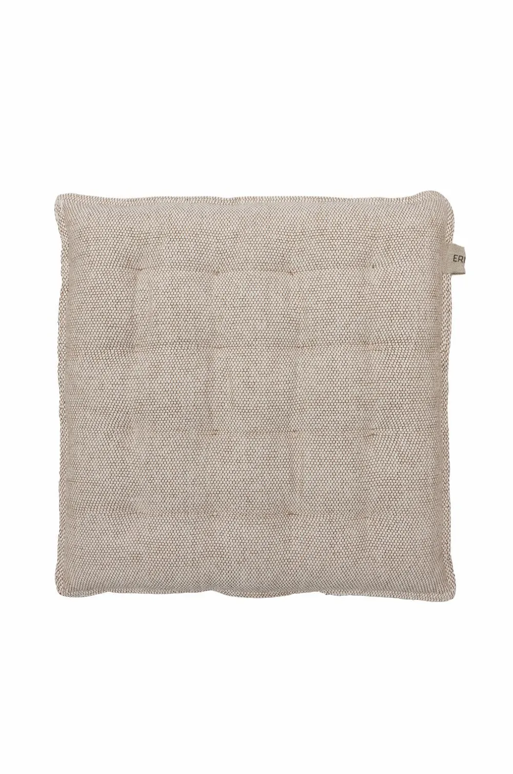 ERNST Møbeltekstiler>Sædehynde 40x40 cm Beige