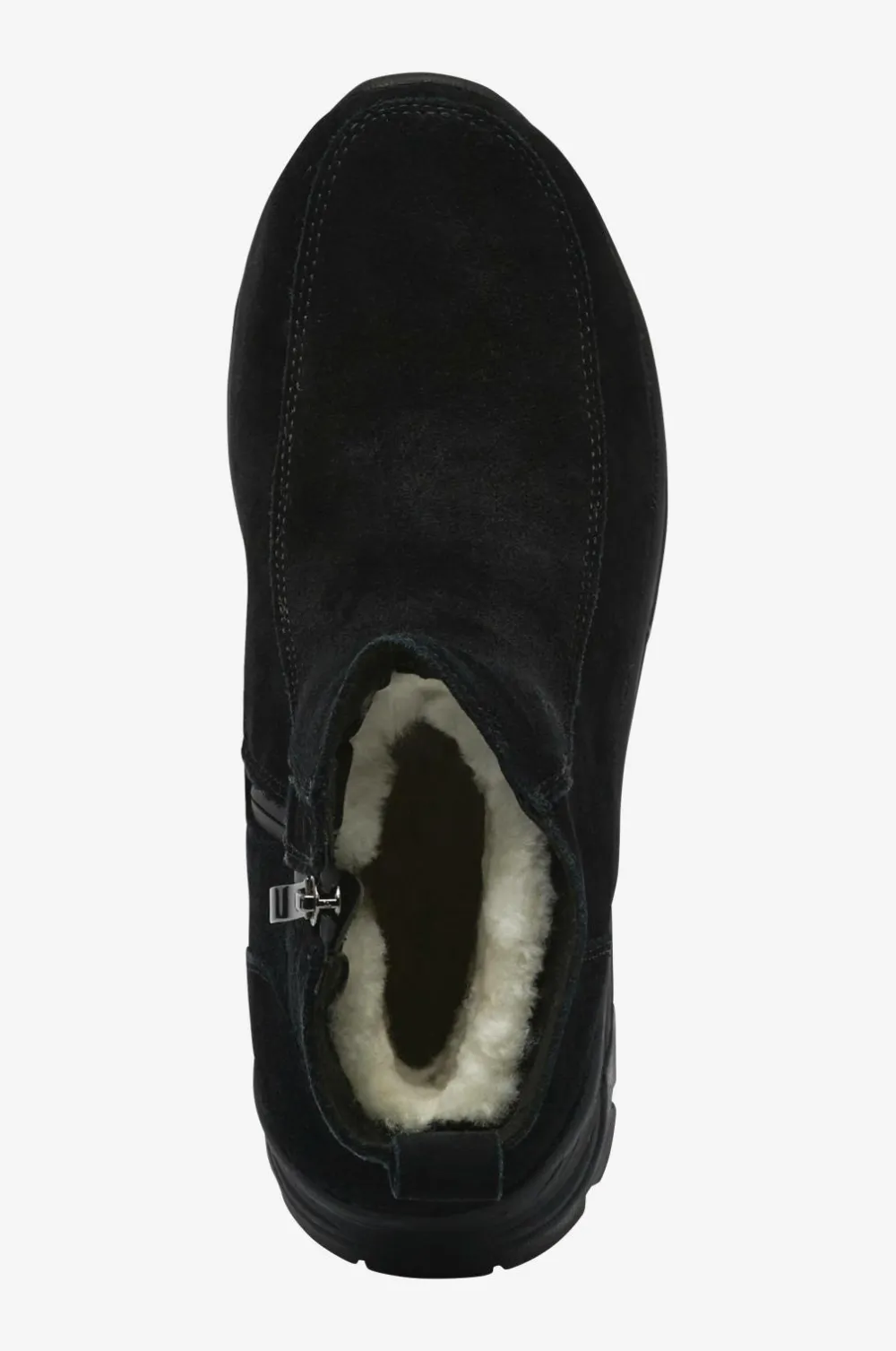 Eskimo Vinterfodtøj>Boots Kara Studs Black