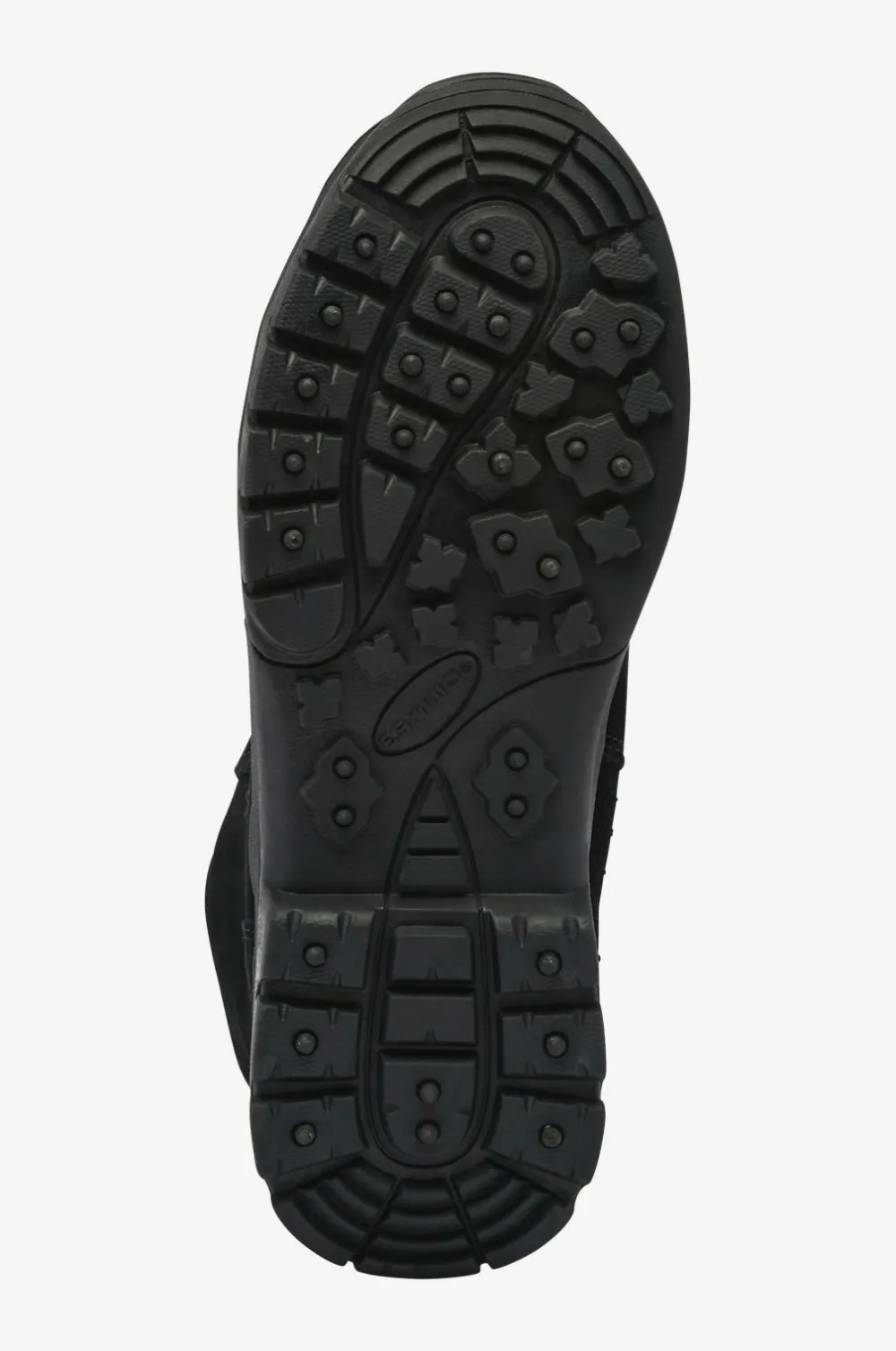 Eskimo Vinterfodtøj>Boots Kara Studs Black