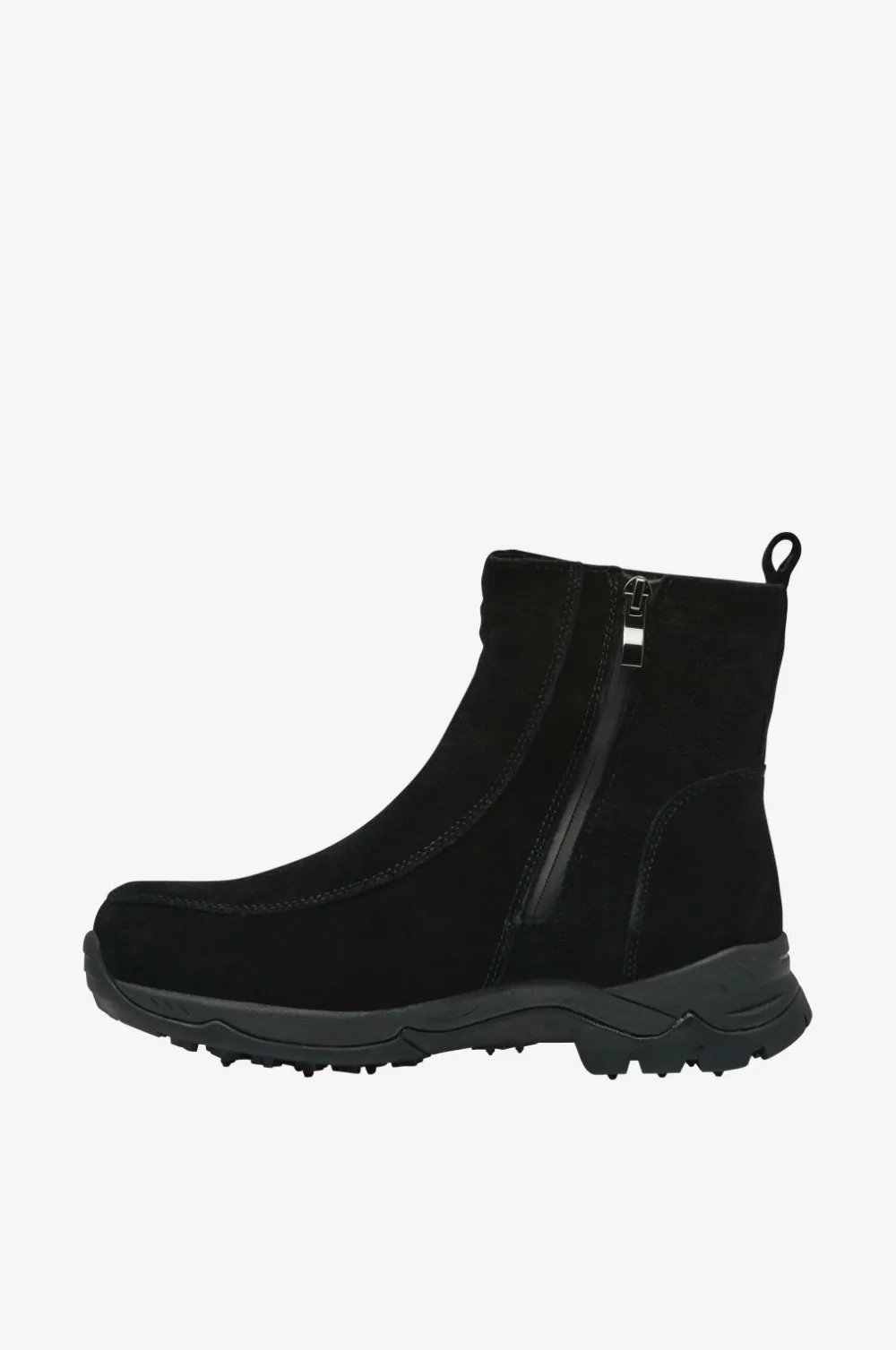 Eskimo Vinterfodtøj>Boots Kara Studs Black