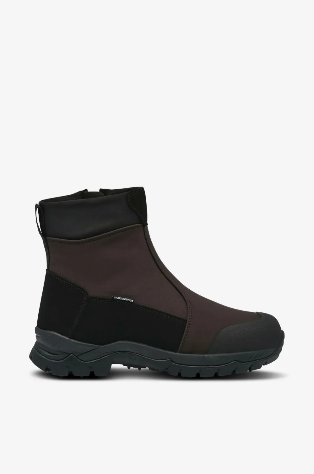 Eskimo Vinterfodtøj|Boots & Snørestøvler>Boots Pinner Studs Dk brown