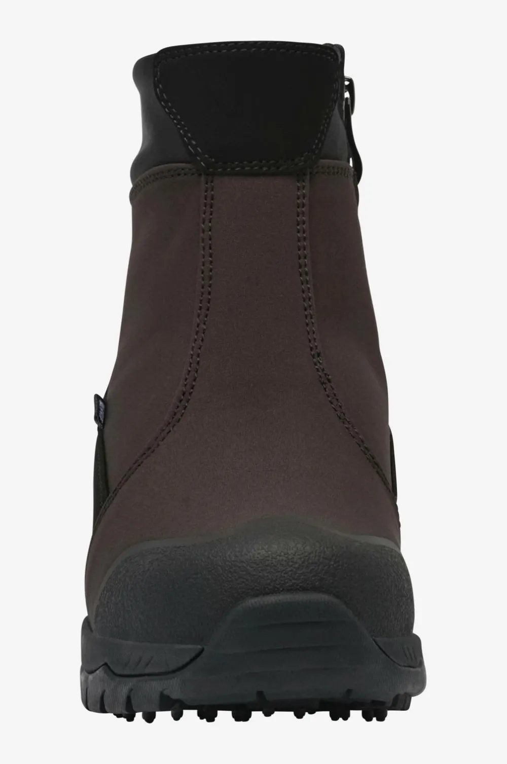 Eskimo Vinterfodtøj|Boots & Snørestøvler>Boots Pinner Studs Dk brown