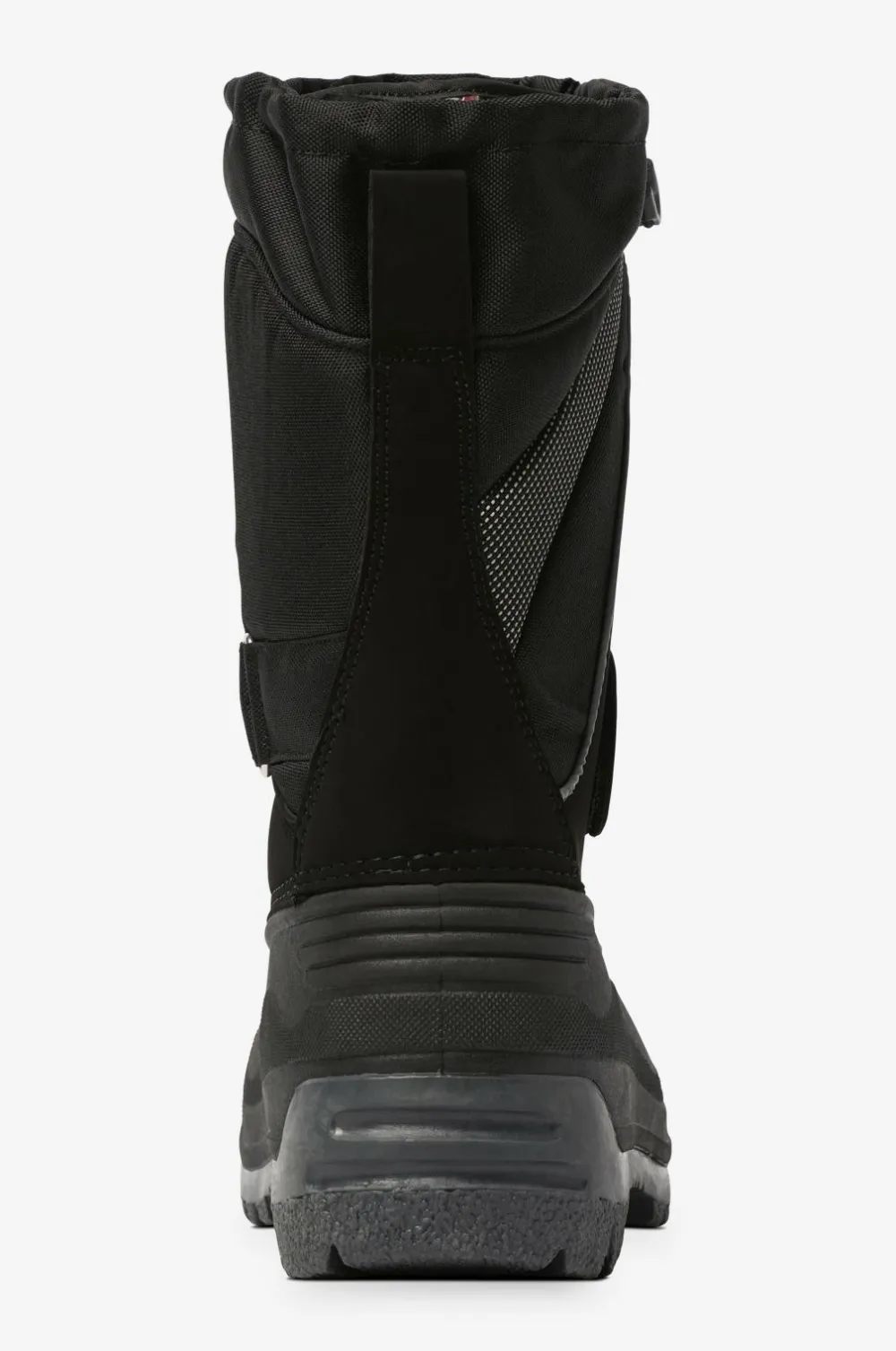 Eskimo Vinterfodtøj|Boots & Støvler>Vinterboots Scooter 001001black
