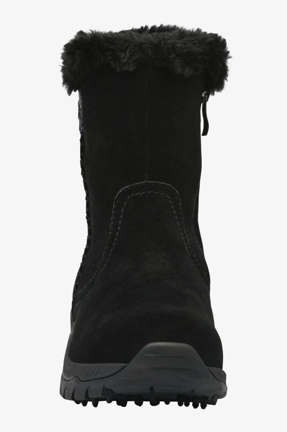 Eskimo Vinterfodtøj|Boots & Snørestøvler>Vinterstøvler Kaizer Studs Black