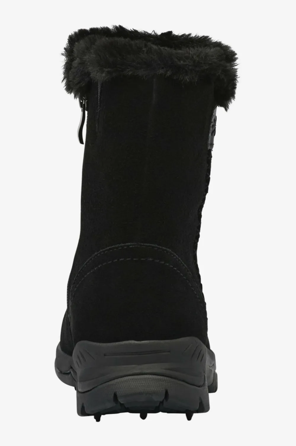 Eskimo Vinterfodtøj|Boots & Snørestøvler>Vinterstøvler Kaizer Studs Black