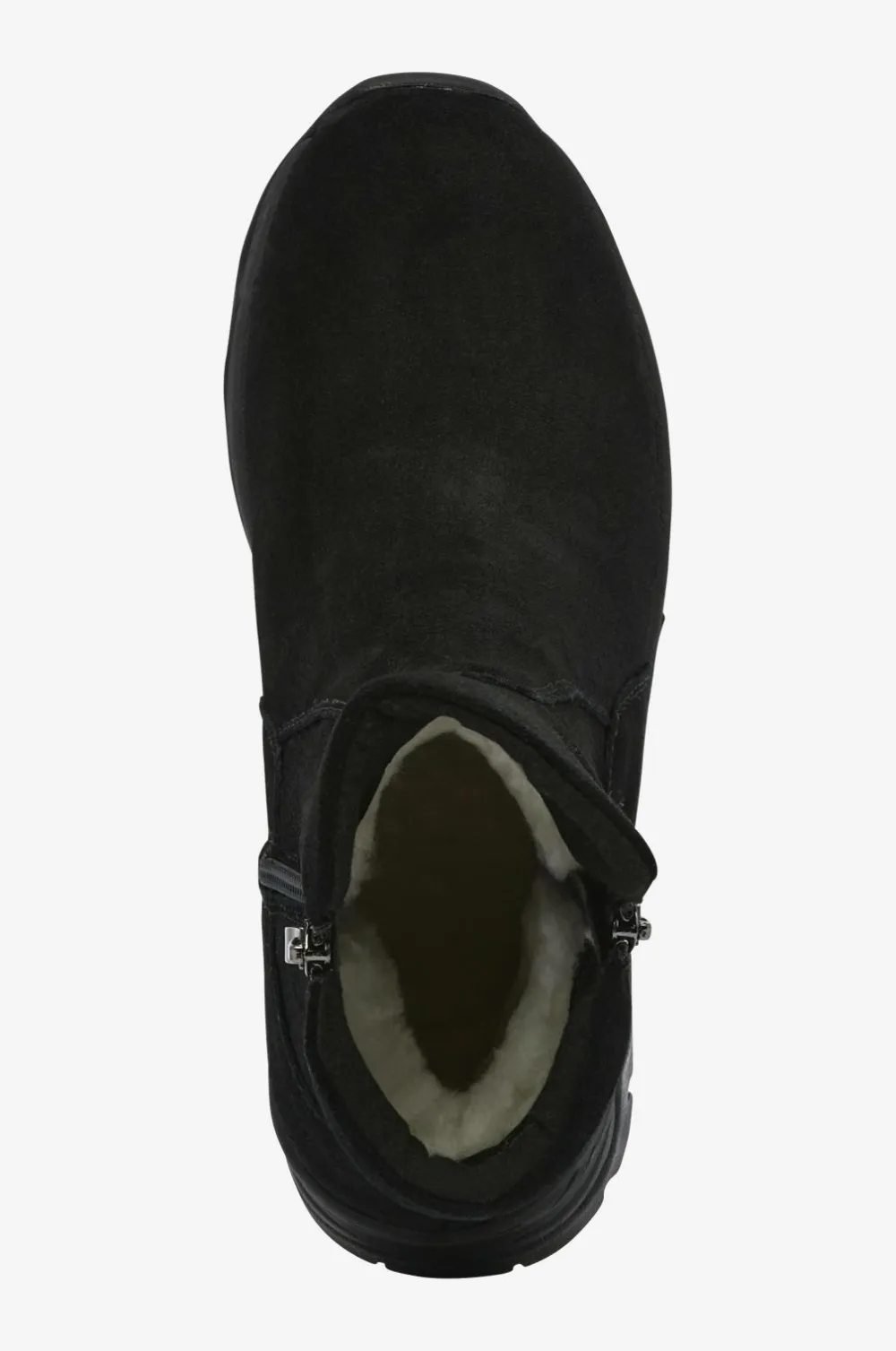 Eskimo Vinterstøvler Kenton Studs Black Discount