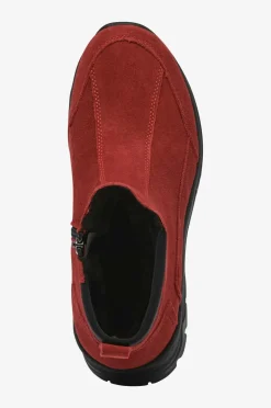 Eskimo Vinterfodtøj|Boots & Snørestøvler>Vinterstøvler Romina Studs Red