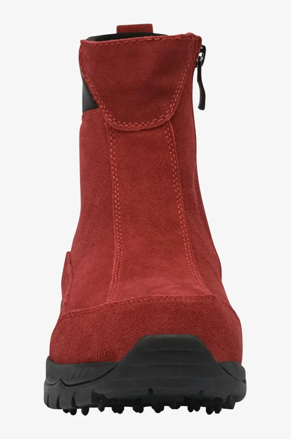 Eskimo Vinterfodtøj|Boots & Snørestøvler>Vinterstøvler Romina Studs Red