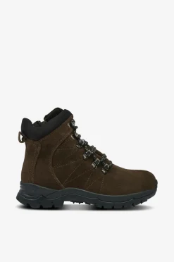 Eskimo Vinterfodtøj|Boots & Snørestøvler>Vinterstøvler Goldy Studs Kaki